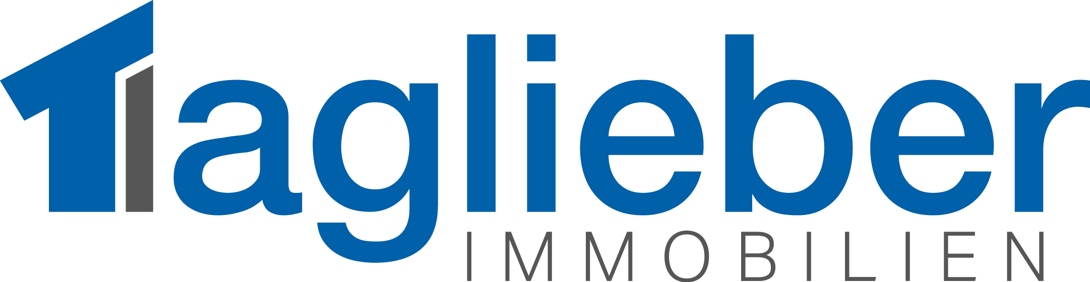 Logo Taglieber Immobilien